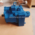 Takeuchi TB135 Hydraulisk pumpe Hovedpumpe AP2D36SR1RS6